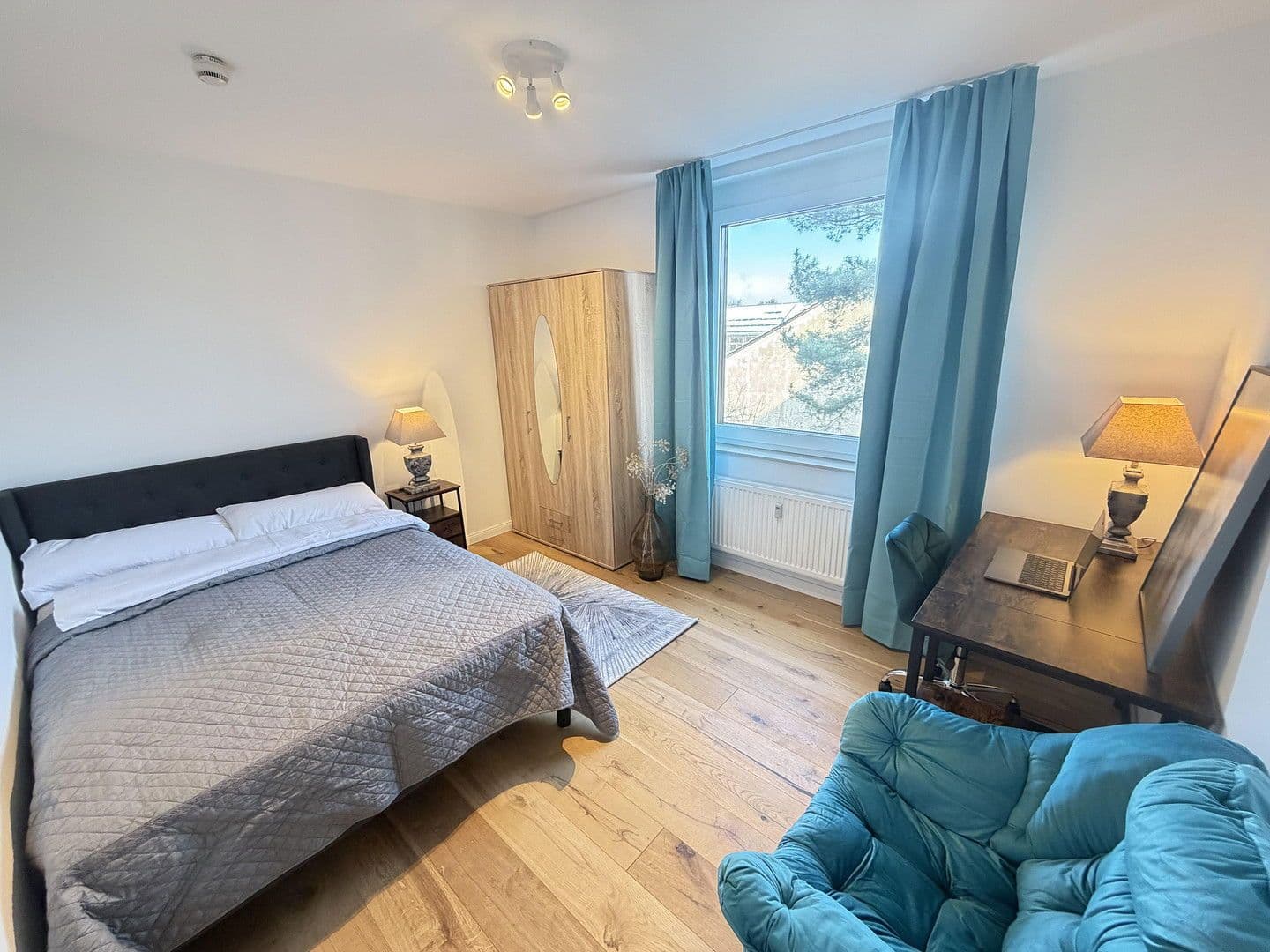 Predaj bytu 4-izbový 113 m², Dorfstr., Meerbusch, Severné Porýnie - Westfálsko Predaj bytu 4-izbový 113 m², Dorfstr., Meerbusch, Severné Porýnie - Westfálsko