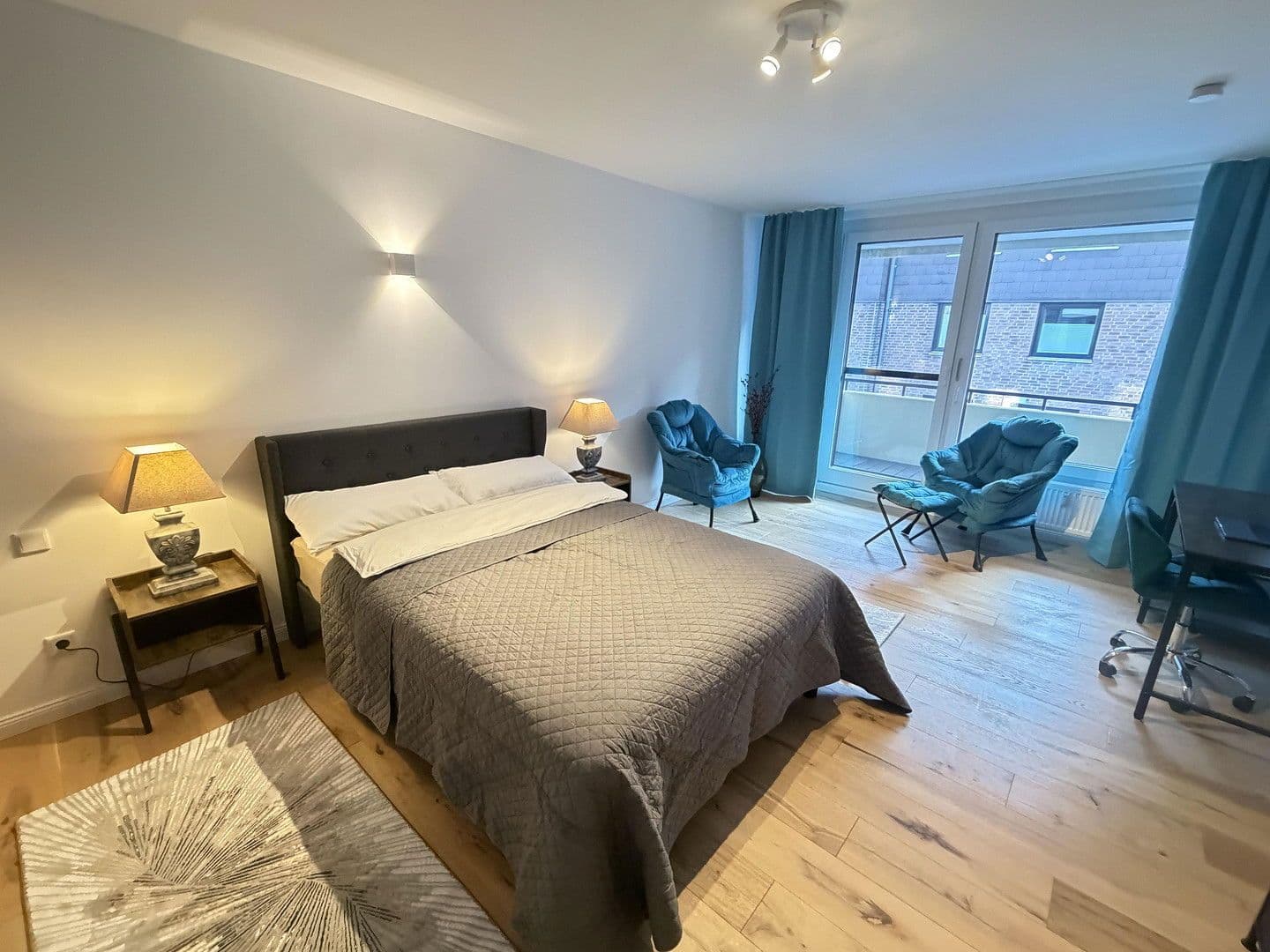 Predaj bytu 4-izbový 113 m², Dorfstr., Meerbusch, Severné Porýnie - Westfálsko Predaj bytu 4-izbový 113 m², Dorfstr., Meerbusch, Severné Porýnie - Westfálsko