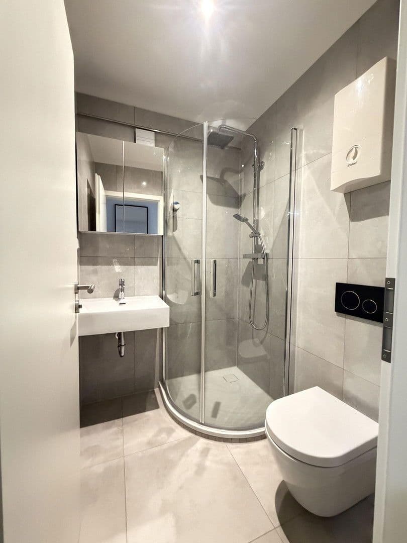 Predaj bytu 4-izbový 113 m², Dorfstr., Meerbusch, Severné Porýnie - Westfálsko Predaj bytu 4-izbový 113 m², Dorfstr., Meerbusch, Severné Porýnie - Westfálsko