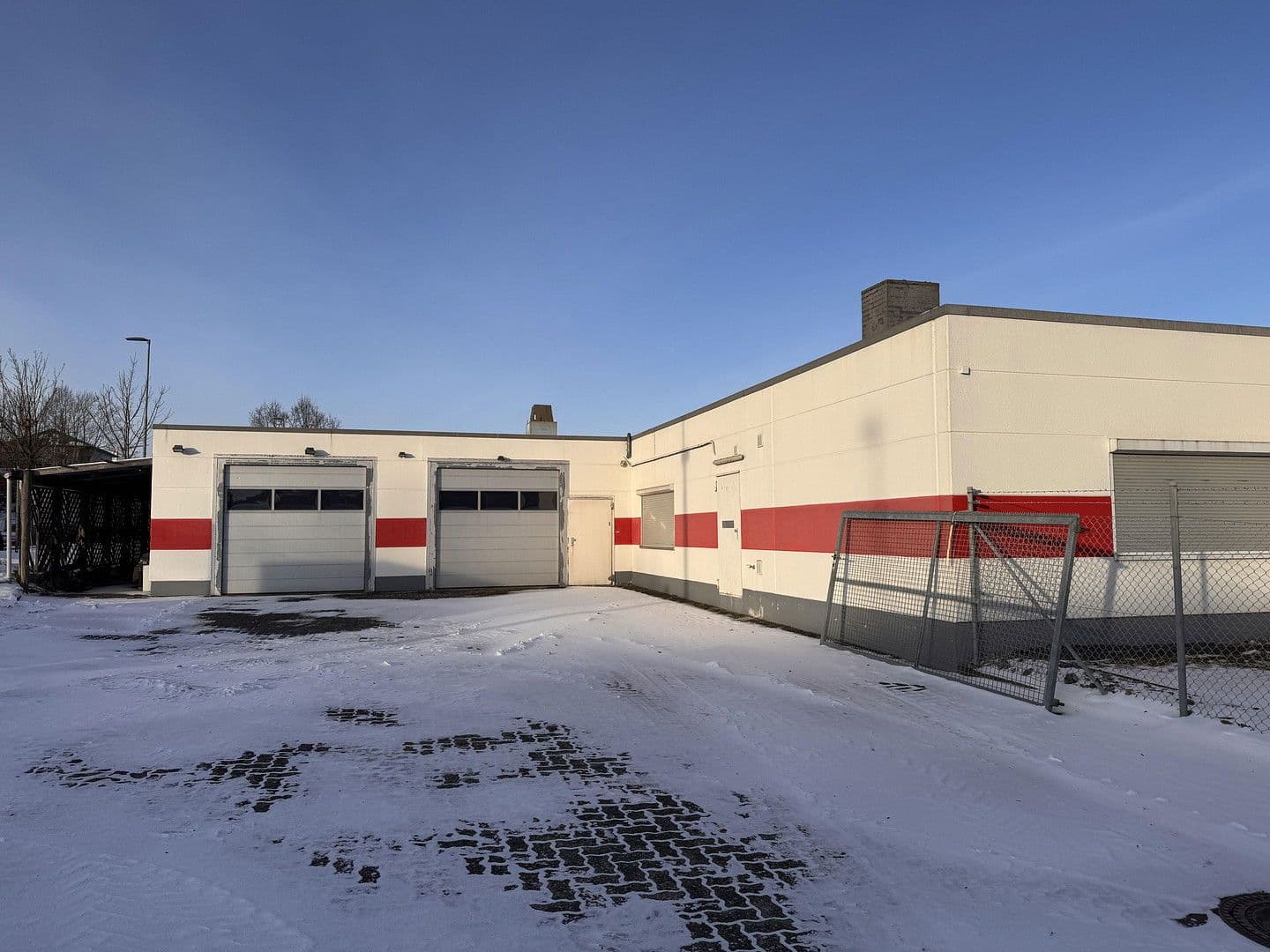 Prenájom nebytového priestoru 988 m², Otto-Kipp-Straße 2, Scharbeutz, Šlezvicko-Holštajnsko Prenájom nebytového priestoru 988 m², Otto-Kipp-Straße 2, Scharbeutz, Šlezvicko-Holštajnsko