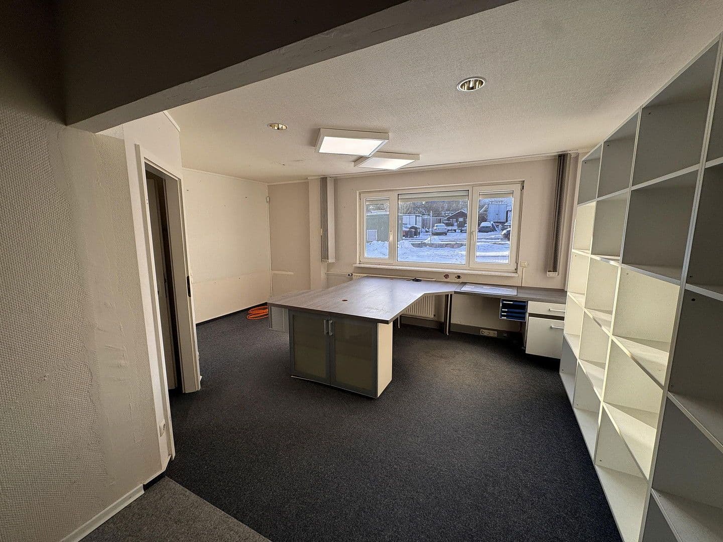 Prenájom nebytového priestoru 988 m², Otto-Kipp-Straße 2, Scharbeutz, Šlezvicko-Holštajnsko Prenájom nebytového priestoru 988 m², Otto-Kipp-Straße 2, Scharbeutz, Šlezvicko-Holštajnsko