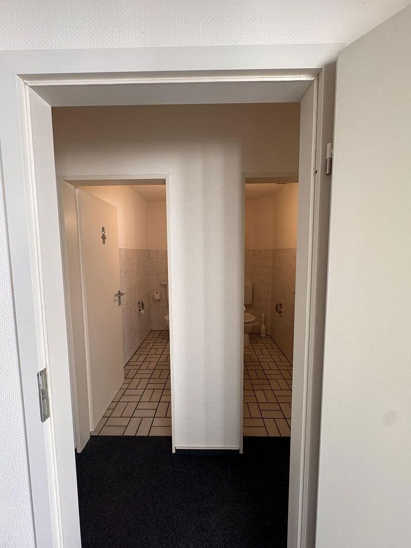 Prenájom nebytového priestoru 988 m², Otto-Kipp-Straße 2, Scharbeutz, Šlezvicko-Holštajnsko Prenájom nebytového priestoru 988 m², Otto-Kipp-Straße 2, Scharbeutz, Šlezvicko-Holštajnsko