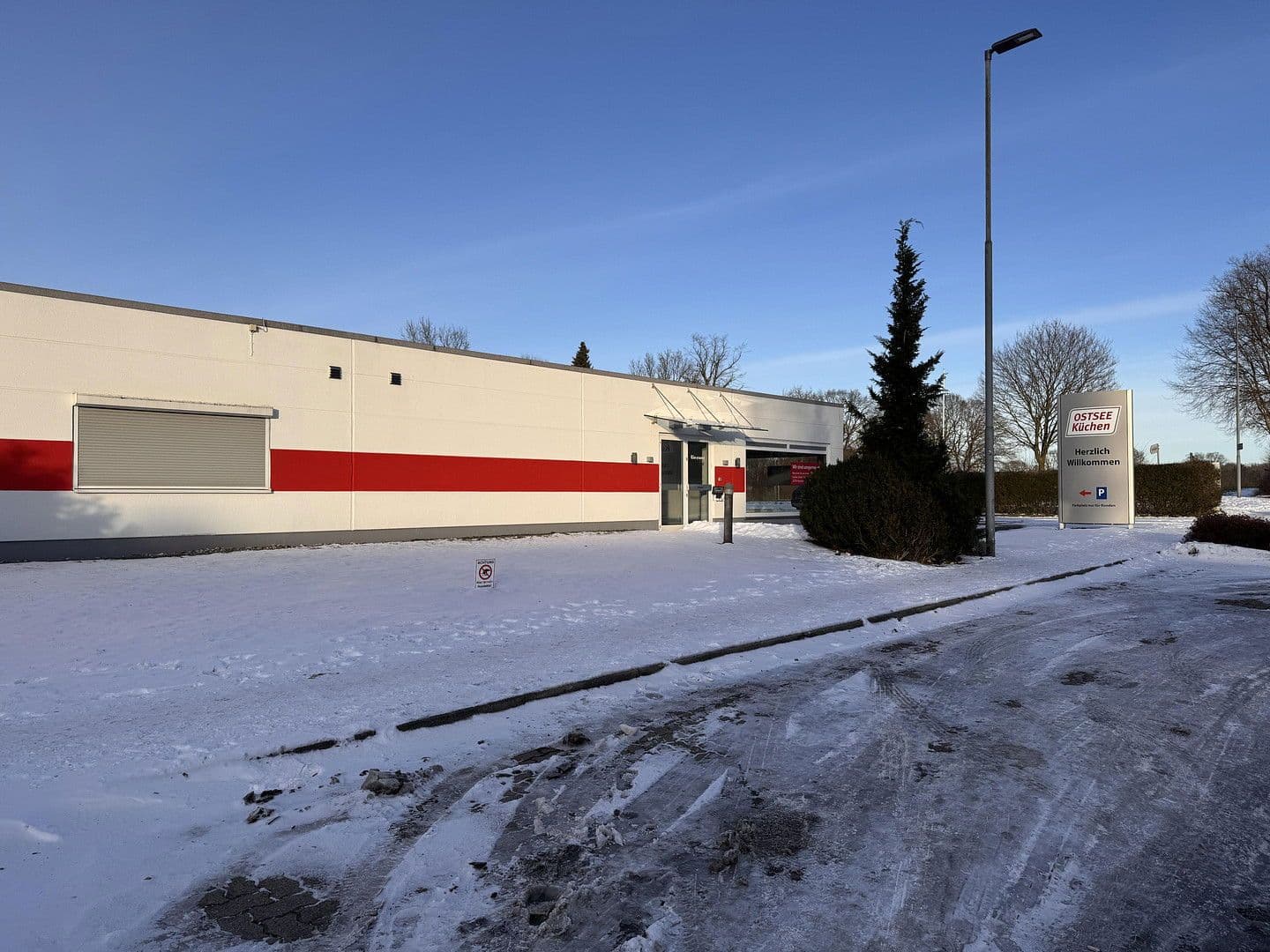 Prenájom nebytového priestoru 988 m², Otto-Kipp-Straße 2, Scharbeutz, Šlezvicko-Holštajnsko Prenájom nebytového priestoru 988 m², Otto-Kipp-Straße 2, Scharbeutz, Šlezvicko-Holštajnsko