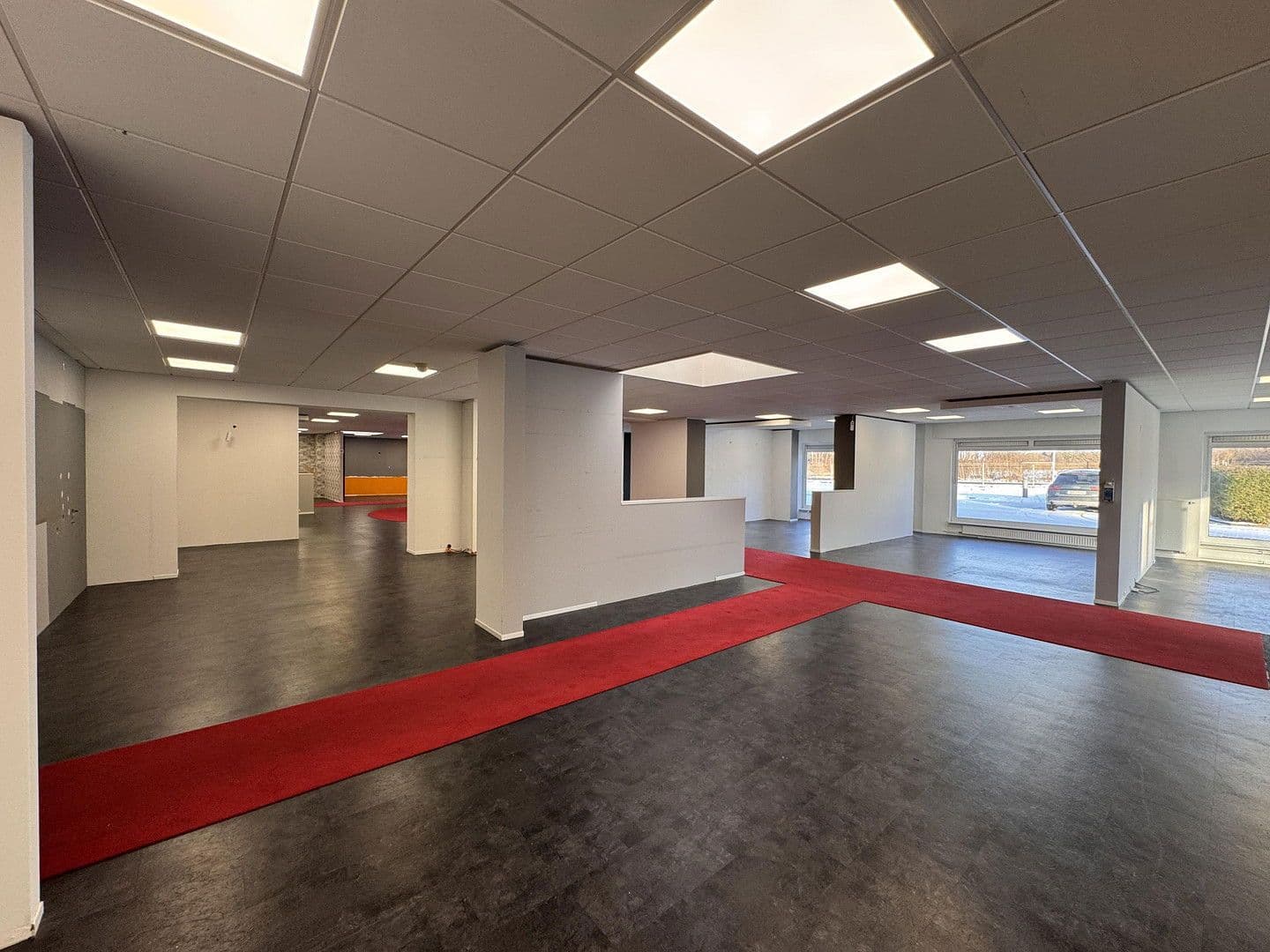 Prenájom nebytového priestoru 988 m², Otto-Kipp-Straße 2, Scharbeutz, Šlezvicko-Holštajnsko Prenájom nebytového priestoru 988 m², Otto-Kipp-Straße 2, Scharbeutz, Šlezvicko-Holštajnsko