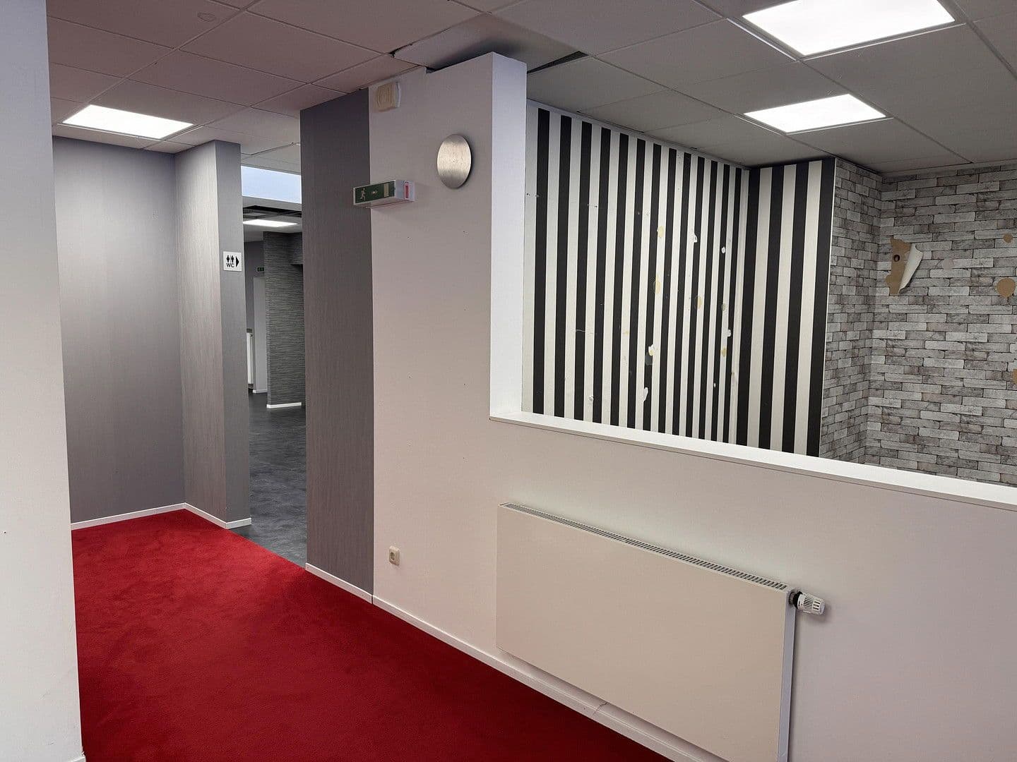 Prenájom nebytového priestoru 988 m², Otto-Kipp-Straße 2, Scharbeutz, Šlezvicko-Holštajnsko Prenájom nebytového priestoru 988 m², Otto-Kipp-Straße 2, Scharbeutz, Šlezvicko-Holštajnsko