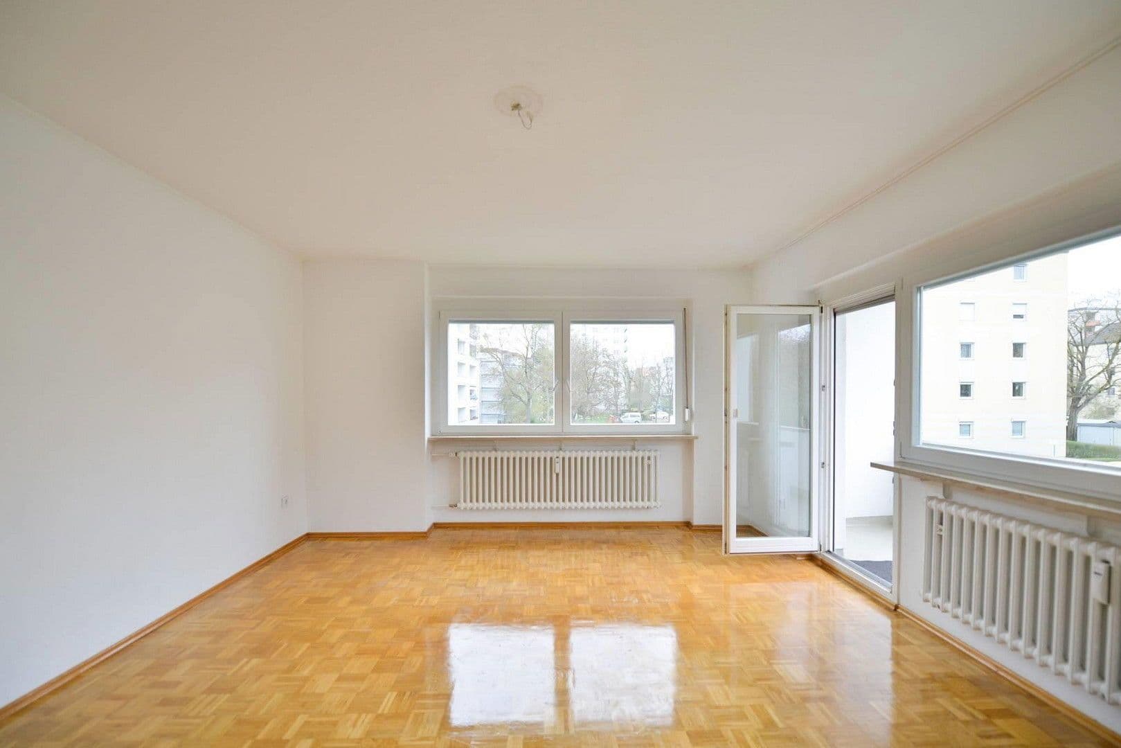 Predaj bytu 2-izbový 41 m², Würzburg, Bavorsko Predaj bytu 2-izbový 41 m², Würzburg, Bavorsko