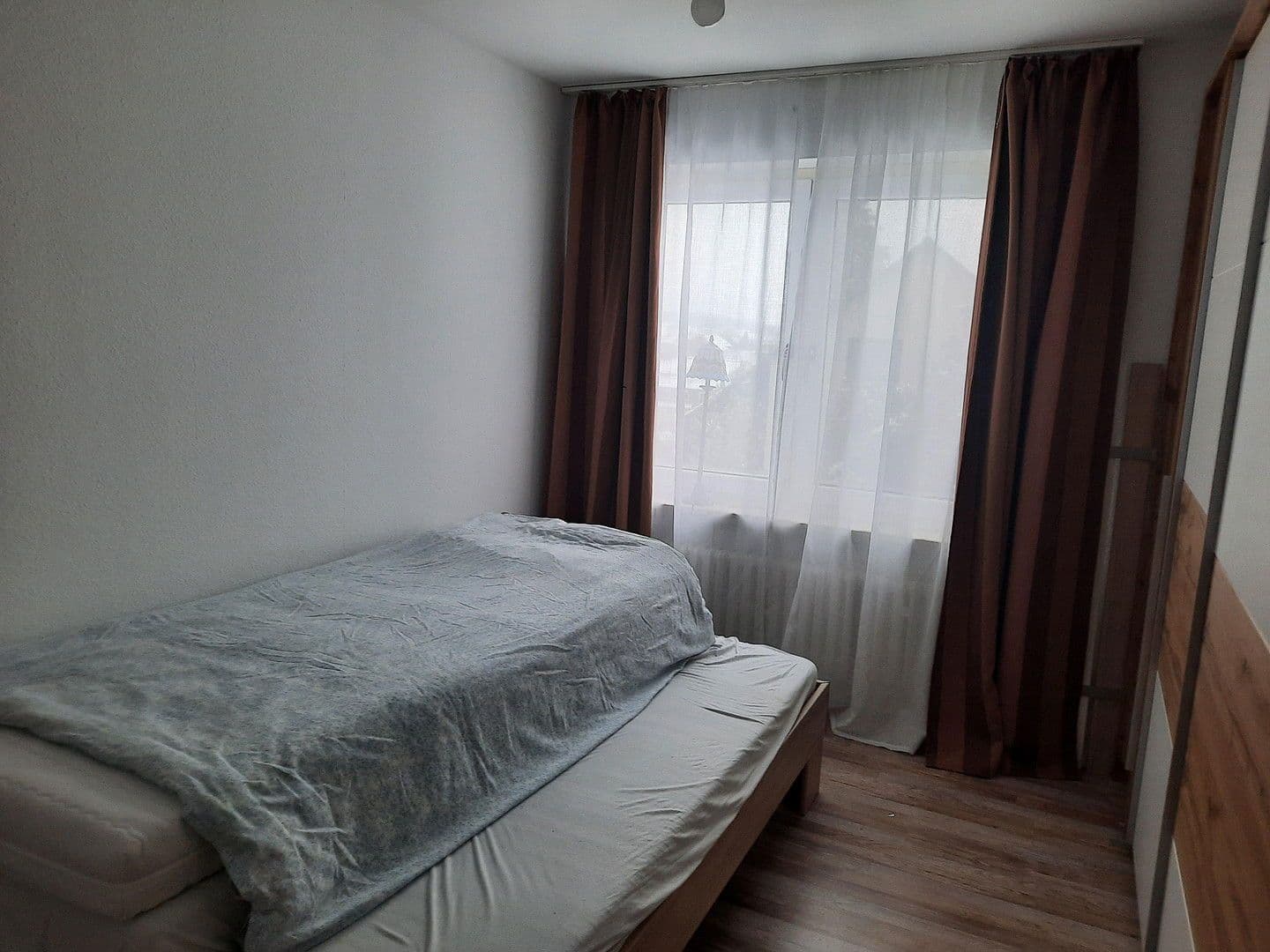 Prenájom bytu 4-izbový 111 m², Flachsrotten 20, Göttingen, Dolné Sasko Prenájom bytu 4-izbový 111 m², Flachsrotten 20, Göttingen, Dolné Sasko