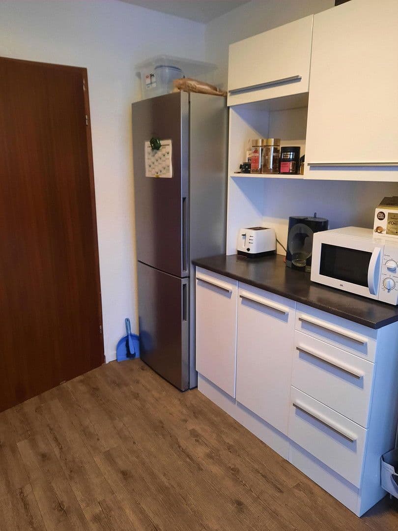 Prenájom bytu 4-izbový 111 m², Flachsrotten 20, Göttingen, Dolné Sasko Prenájom bytu 4-izbový 111 m², Flachsrotten 20, Göttingen, Dolné Sasko