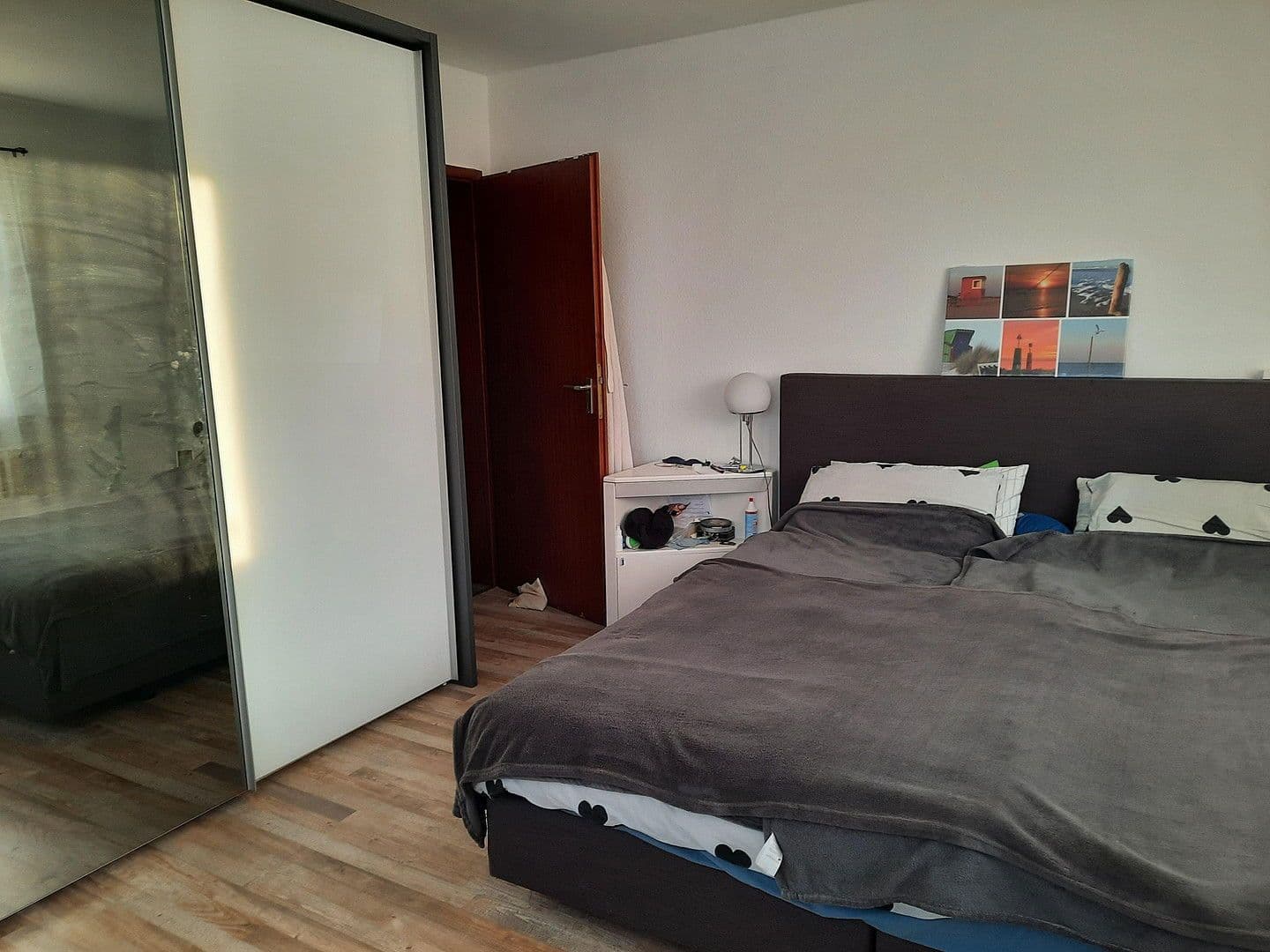 Prenájom bytu 4-izbový 111 m², Flachsrotten 20, Göttingen, Dolné Sasko Prenájom bytu 4-izbový 111 m², Flachsrotten 20, Göttingen, Dolné Sasko