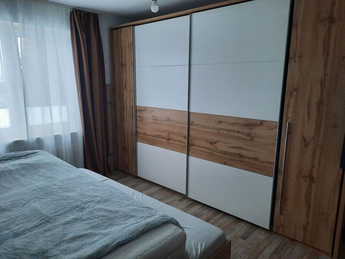 Prenájom bytu 4-izbový 111 m², Flachsrotten 20, Göttingen, Dolné Sasko Prenájom bytu 4-izbový 111 m², Flachsrotten 20, Göttingen, Dolné Sasko