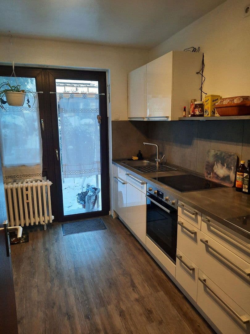 Prenájom bytu 4-izbový 111 m², Flachsrotten 20, Göttingen, Dolné Sasko Prenájom bytu 4-izbový 111 m², Flachsrotten 20, Göttingen, Dolné Sasko