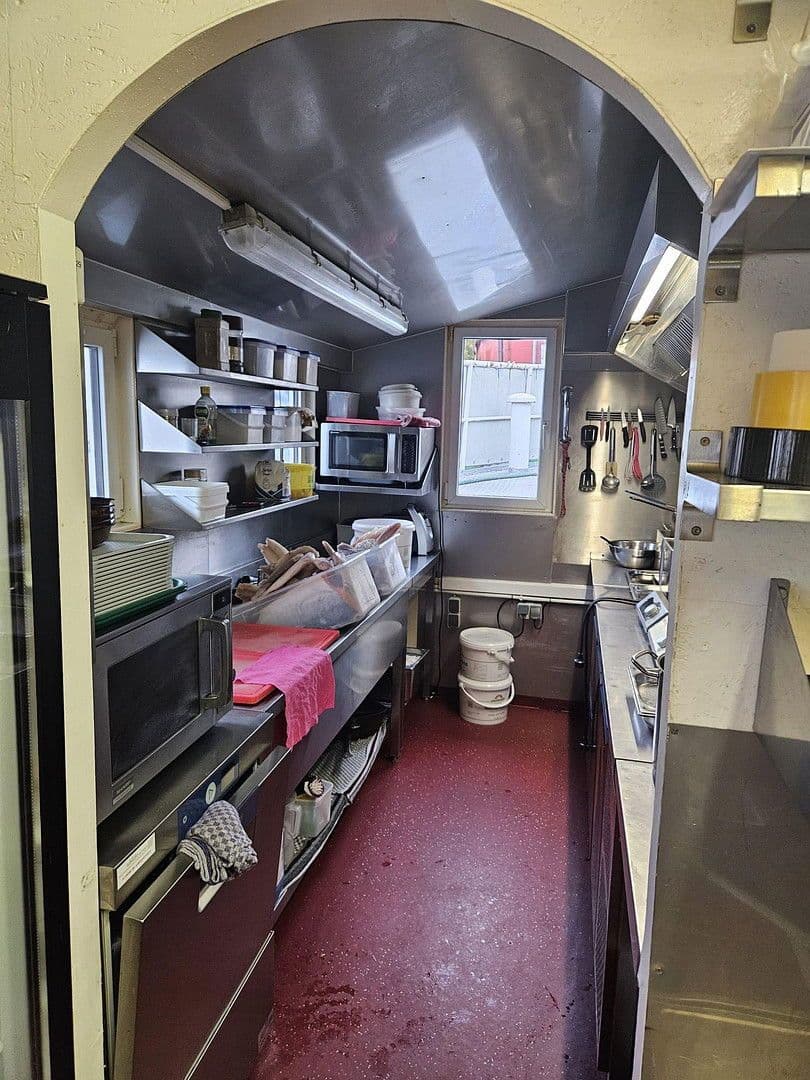 Predaj nebytového priestoru 90 m², An der Mole 3, Sassnitz, Meklenbursko-Predpomoransko Predaj nebytového priestoru 90 m², An der Mole 3, Sassnitz, Meklenbursko-Predpomoransko