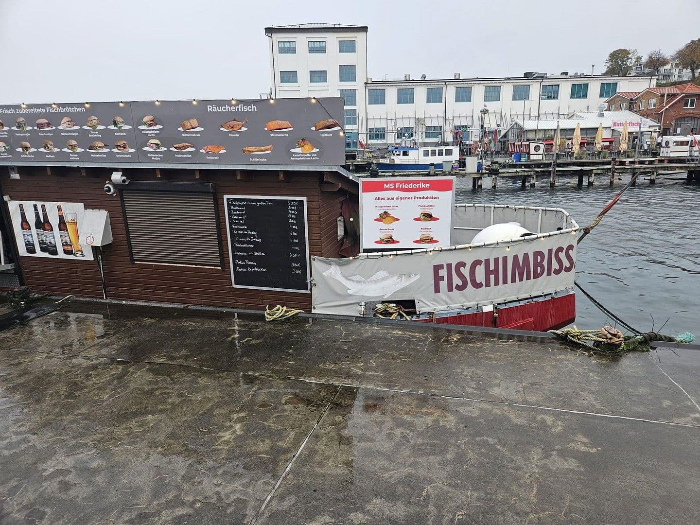 Predaj nebytového priestoru 90 m², An der Mole 3, Sassnitz, Meklenbursko-Predpomoransko Predaj nebytového priestoru 90 m², An der Mole 3, Sassnitz, Meklenbursko-Predpomoransko