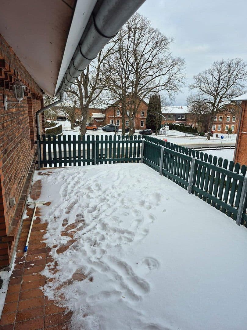 Prenájom bytu 4-izbový 160 m², Dorfstraße 18, Siebenbäumen, Šlezvicko-Holštajnsko Prenájom bytu 4-izbový 160 m², Dorfstraße 18, Siebenbäumen, Šlezvicko-Holštajnsko