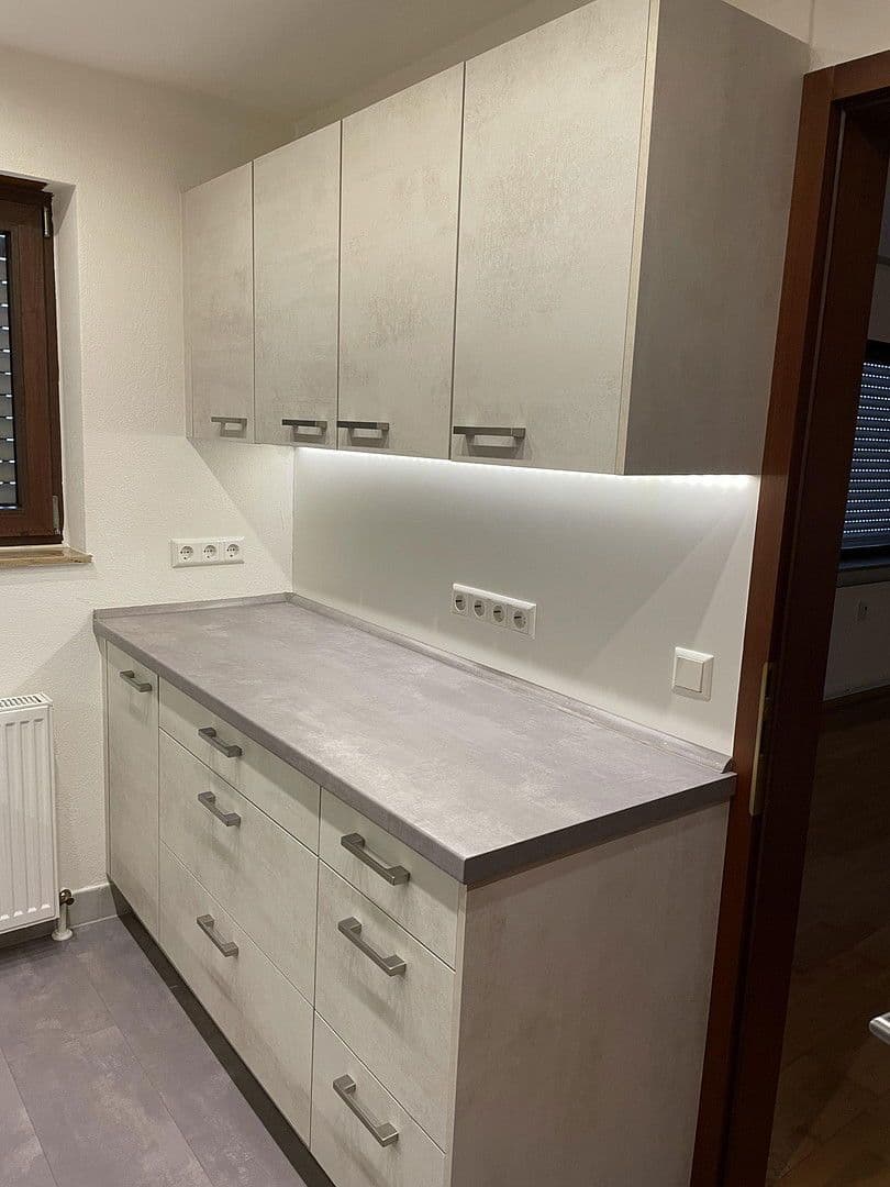 Predaj bytu 2-izbový 64 m², Krummenackerstr. 8, Esslingen am Neckar, Bádensko-Wurttembersko Predaj bytu 2-izbový 64 m², Krummenackerstr. 8, Esslingen am Neckar, Bádensko-Wurttembersko