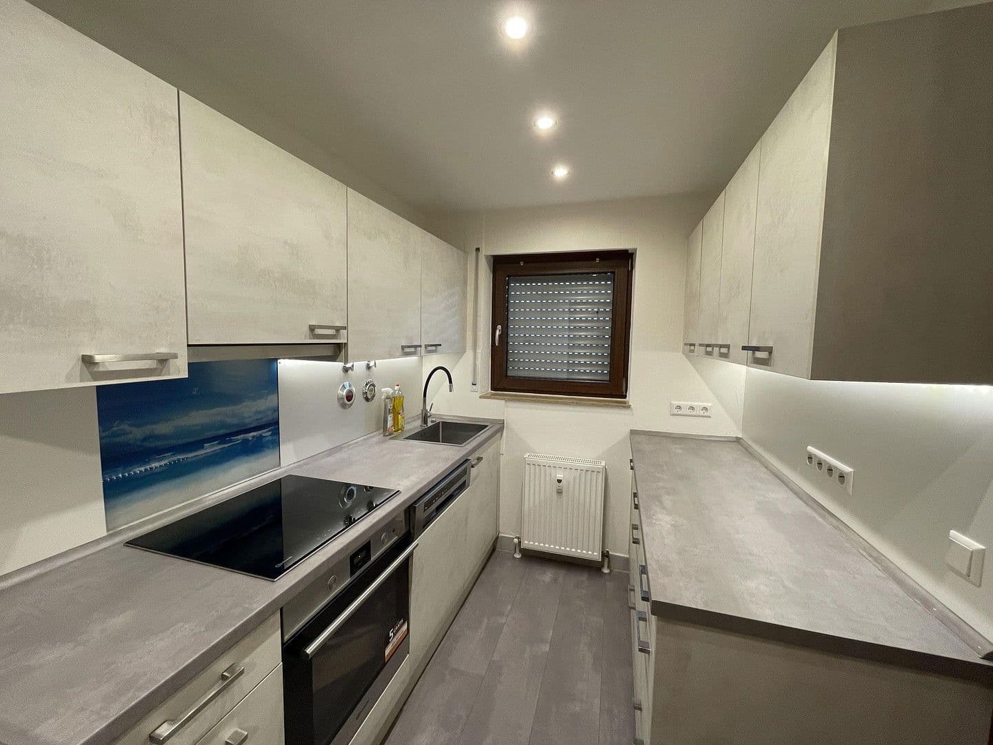 Predaj bytu 2-izbový 64 m², Krummenackerstr. 8, Esslingen am Neckar, Bádensko-Wurttembersko Predaj bytu 2-izbový 64 m², Krummenackerstr. 8, Esslingen am Neckar, Bádensko-Wurttembersko