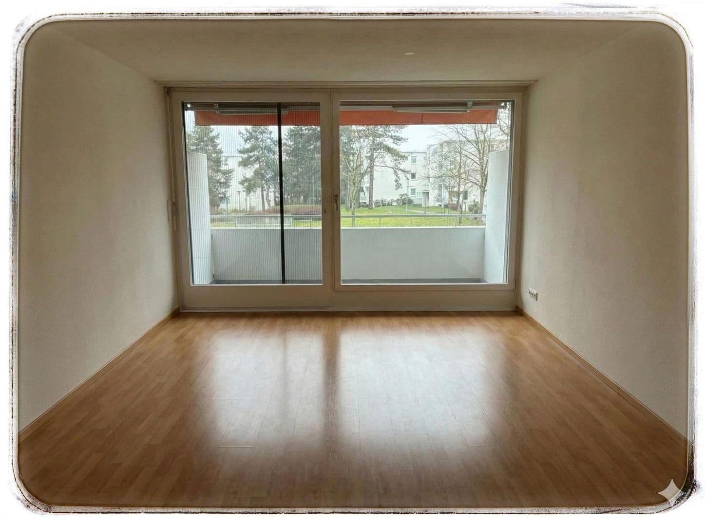 Prenájom bytu 2-izbový 54 m², Am Hohen Stein 20, Wiesbaden-Biebrich, Hesensko Prenájom bytu 2-izbový 54 m², Am Hohen Stein 20, Wiesbaden-Biebrich, Hesensko