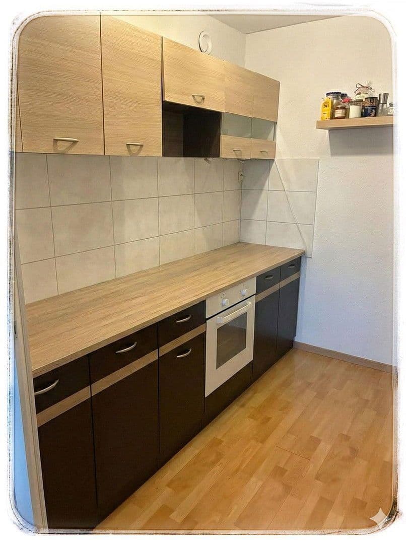 Prenájom bytu 2-izbový 54 m², Am Hohen Stein 20, Wiesbaden-Biebrich, Hesensko Prenájom bytu 2-izbový 54 m², Am Hohen Stein 20, Wiesbaden-Biebrich, Hesensko