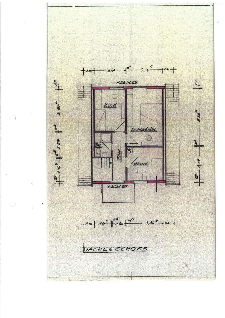 Prenájom domu 115 m², pozemek 905 m², Rennau, Dolné Sasko Prenájom domu 115 m², pozemek 905 m², Rennau, Dolné Sasko