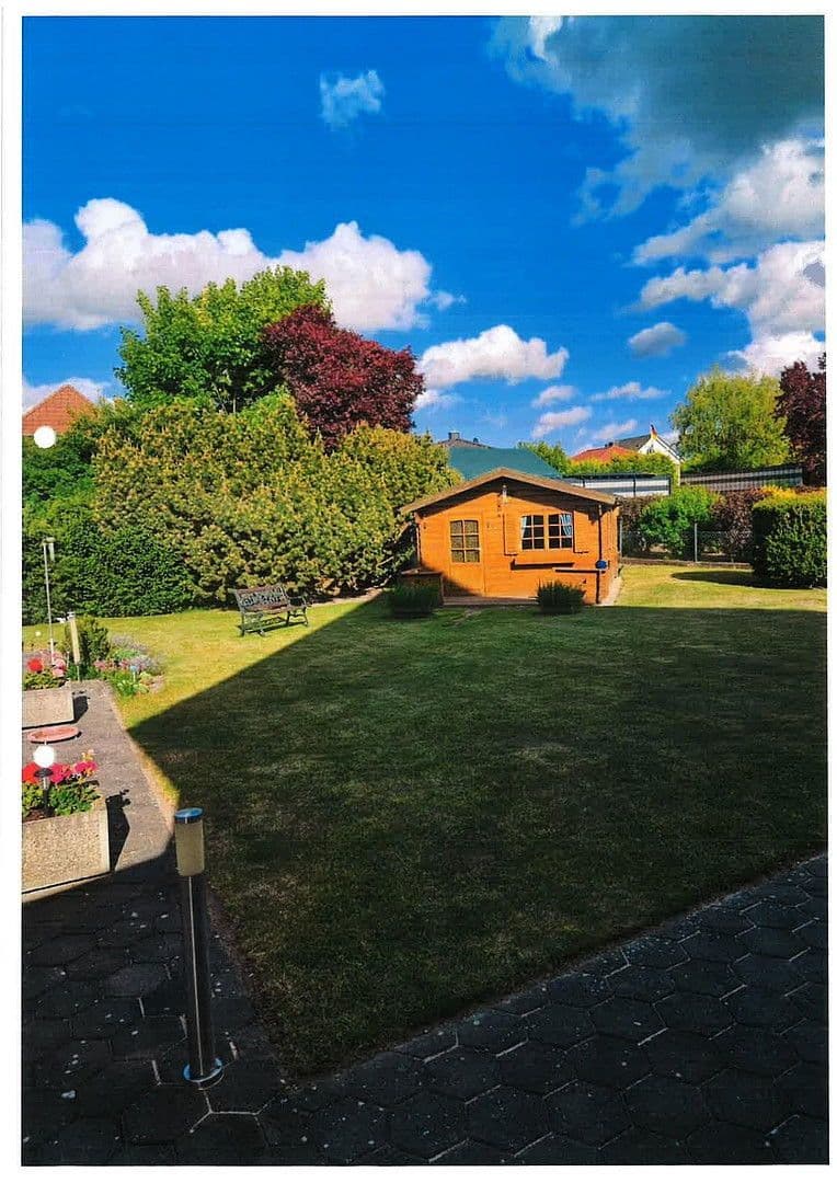 Prenájom domu 115 m², pozemek 905 m², Rennau, Dolné Sasko Prenájom domu 115 m², pozemek 905 m², Rennau, Dolné Sasko