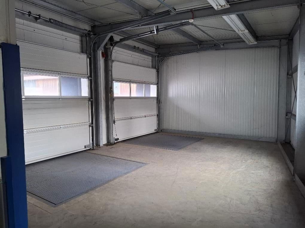 Predaj nebytového priestoru 2.964 m², Königheim, Bádensko-Wurttembersko Predaj nebytového priestoru 2.964 m², Königheim, Bádensko-Wurttembersko