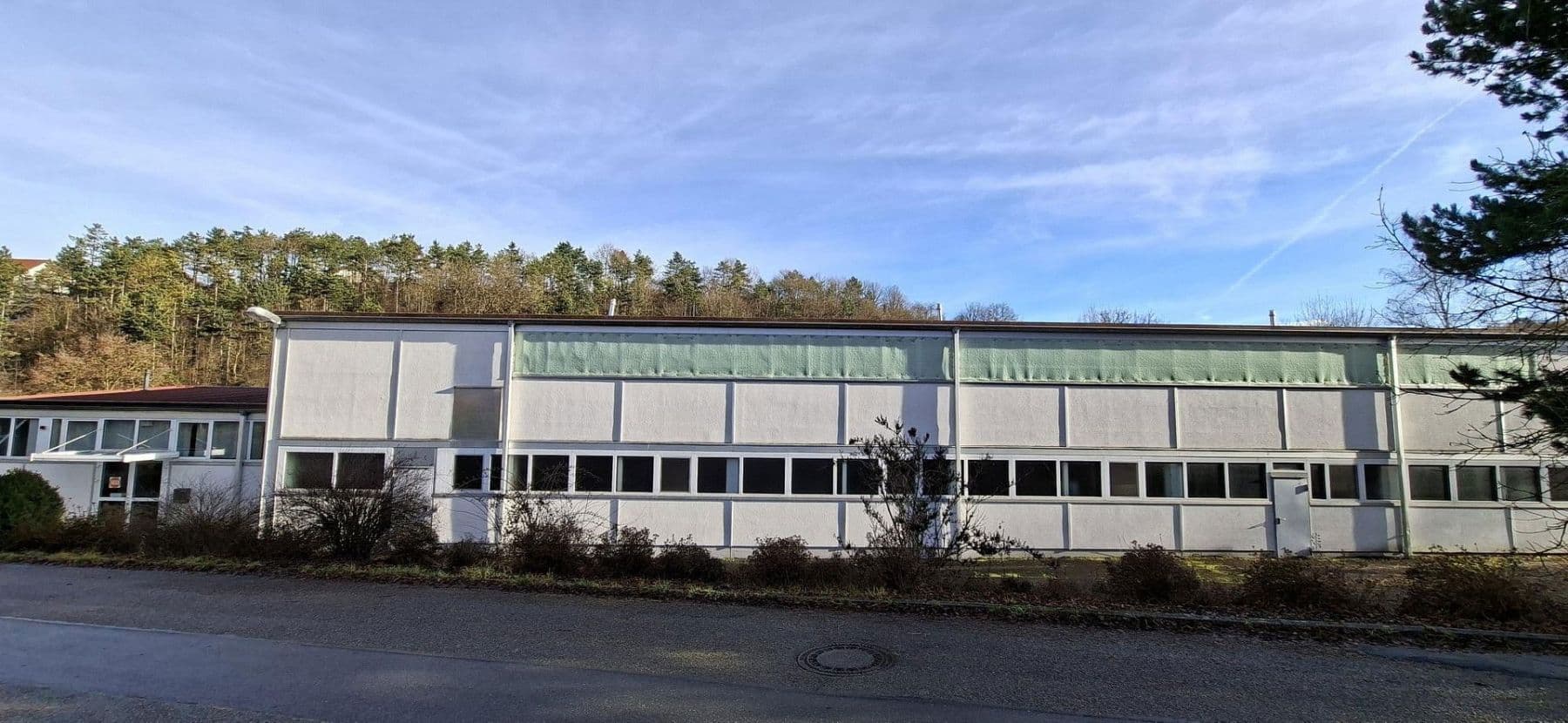 Predaj nebytového priestoru 2.964 m², Königheim, Bádensko-Wurttembersko Predaj nebytového priestoru 2.964 m², Königheim, Bádensko-Wurttembersko