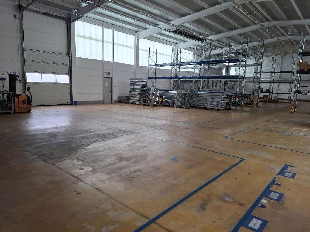 Predaj nebytového priestoru 2.964 m², Königheim, Bádensko-Wurttembersko Predaj nebytového priestoru 2.964 m², Königheim, Bádensko-Wurttembersko