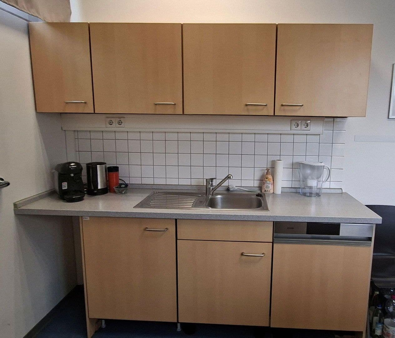 Predaj nebytového priestoru 2.964 m², Königheim, Bádensko-Wurttembersko Predaj nebytového priestoru 2.964 m², Königheim, Bádensko-Wurttembersko