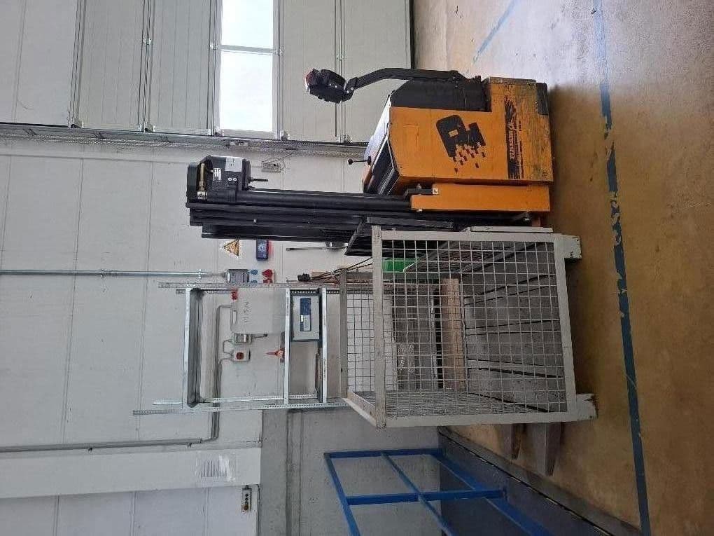 Predaj nebytového priestoru 2.964 m², Königheim, Bádensko-Wurttembersko Predaj nebytového priestoru 2.964 m², Königheim, Bádensko-Wurttembersko