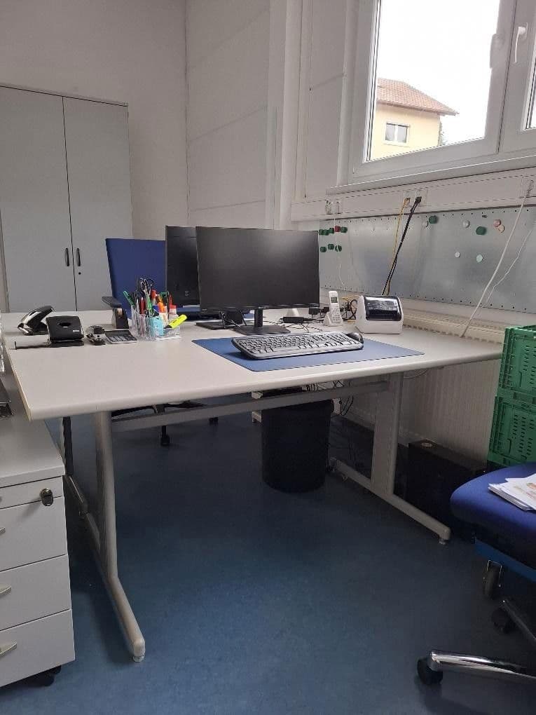 Predaj nebytového priestoru 2.964 m², Königheim, Bádensko-Wurttembersko Predaj nebytového priestoru 2.964 m², Königheim, Bádensko-Wurttembersko