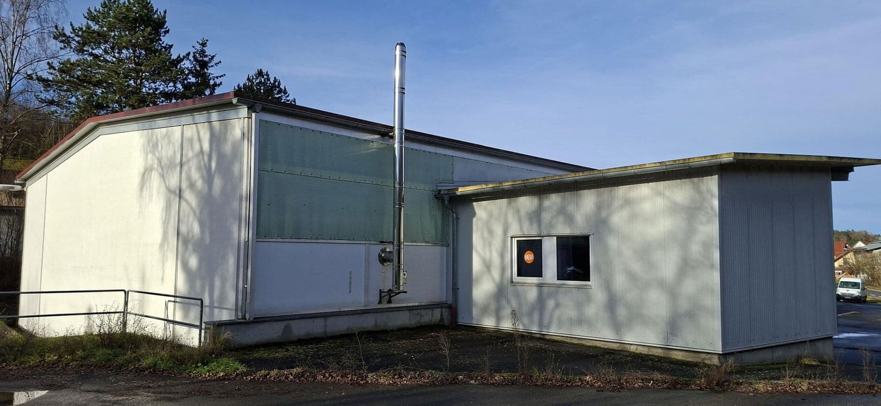 Predaj nebytového priestoru 2.964 m², Königheim, Bádensko-Wurttembersko Predaj nebytového priestoru 2.964 m², Königheim, Bádensko-Wurttembersko