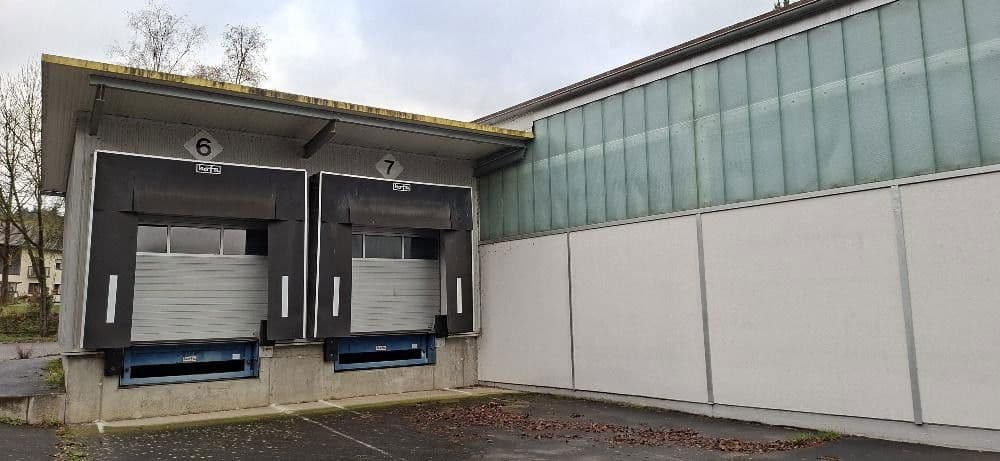 Predaj nebytového priestoru 2.964 m², Königheim, Bádensko-Wurttembersko Predaj nebytového priestoru 2.964 m², Königheim, Bádensko-Wurttembersko