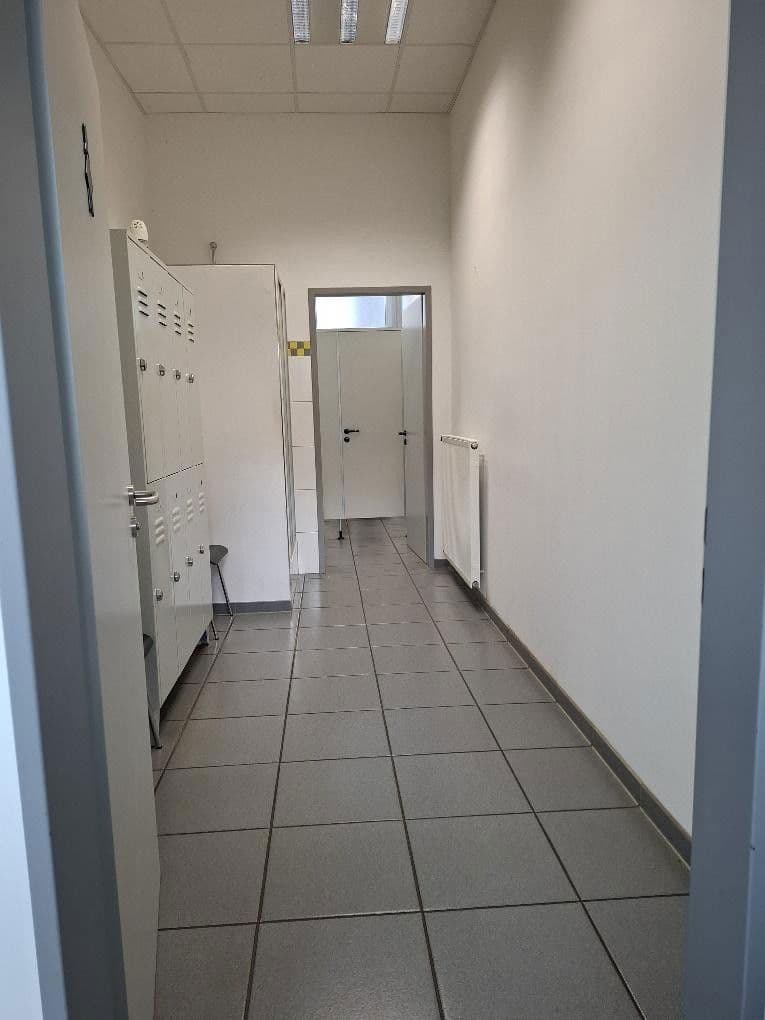 Predaj nebytového priestoru 2.964 m², Königheim, Bádensko-Wurttembersko Predaj nebytového priestoru 2.964 m², Königheim, Bádensko-Wurttembersko