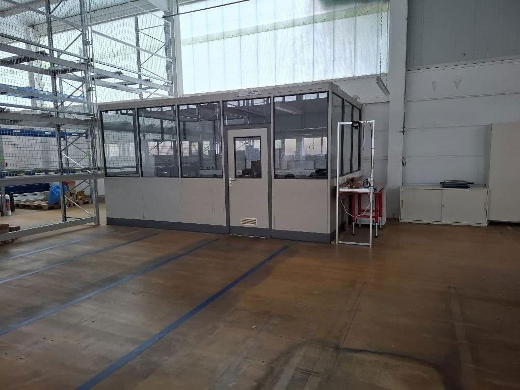 Predaj nebytového priestoru 2.964 m², Königheim, Bádensko-Wurttembersko Predaj nebytového priestoru 2.964 m², Königheim, Bádensko-Wurttembersko