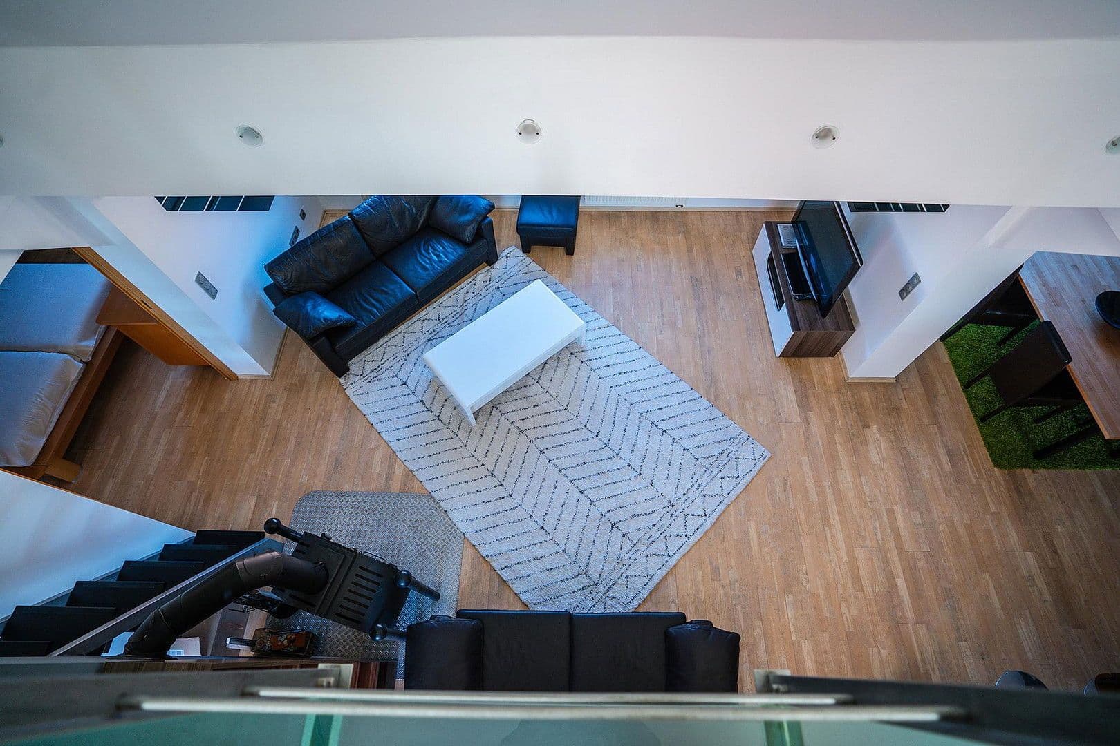 Predaj bytu 3-izbový 132 m², Markgrafenstraße 18, Nürnberg, Bavorsko Predaj bytu 3-izbový 132 m², Markgrafenstraße 18, Nürnberg, Bavorsko