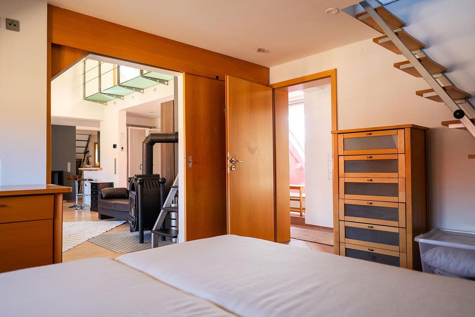 Predaj bytu 3-izbový 132 m², Markgrafenstraße 18, Nürnberg, Bavorsko Predaj bytu 3-izbový 132 m², Markgrafenstraße 18, Nürnberg, Bavorsko