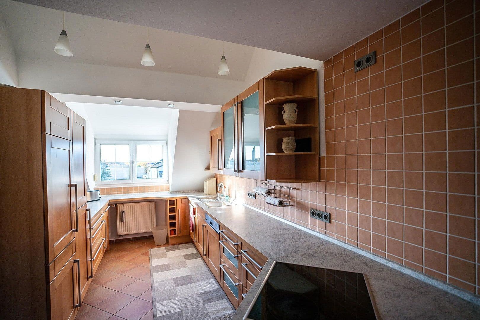 Predaj bytu 3-izbový 132 m², Markgrafenstraße 18, Nürnberg, Bavorsko Predaj bytu 3-izbový 132 m², Markgrafenstraße 18, Nürnberg, Bavorsko