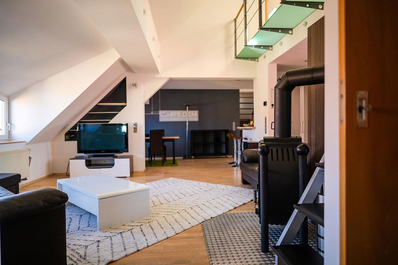 Predaj bytu 3-izbový 132 m², Markgrafenstraße 18, Nürnberg, Bavorsko Predaj bytu 3-izbový 132 m², Markgrafenstraße 18, Nürnberg, Bavorsko