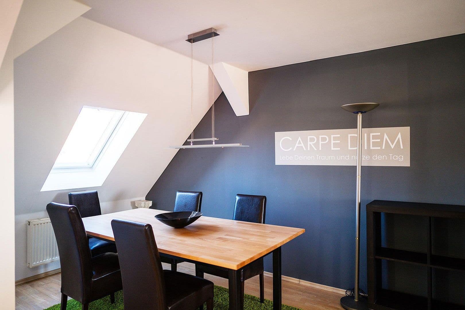 Predaj bytu 3-izbový 132 m², Markgrafenstraße 18, Nürnberg, Bavorsko Predaj bytu 3-izbový 132 m², Markgrafenstraße 18, Nürnberg, Bavorsko