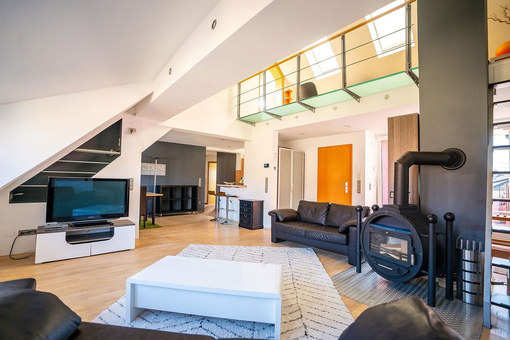 Predaj bytu 3-izbový 132 m², Markgrafenstraße 18, Nürnberg, Bavorsko Predaj bytu 3-izbový 132 m², Markgrafenstraße 18, Nürnberg, Bavorsko