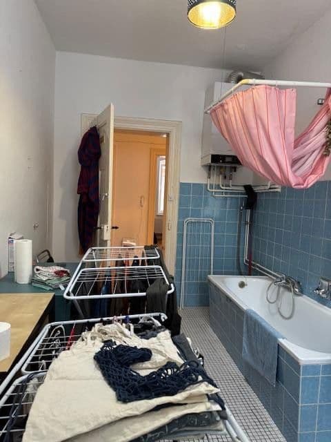 Prenájom bytu 3-izbový 64 m², Hochkamp 24, Hildesheim, Dolné Sasko Prenájom bytu 3-izbový 64 m², Hochkamp 24, Hildesheim, Dolné Sasko