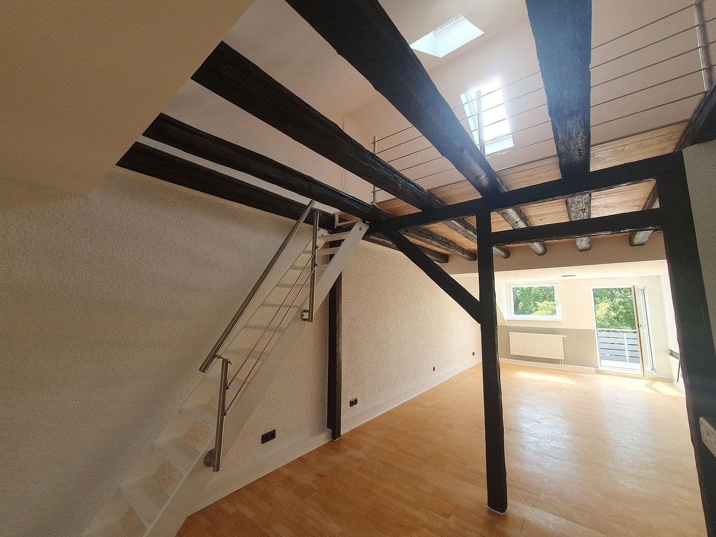 Predaj bytu 6-izbový 152 m², Wilhelm-Leuschner-Str. 40, Darmstadt, Hesensko Predaj bytu 6-izbový 152 m², Wilhelm-Leuschner-Str. 40, Darmstadt, Hesensko