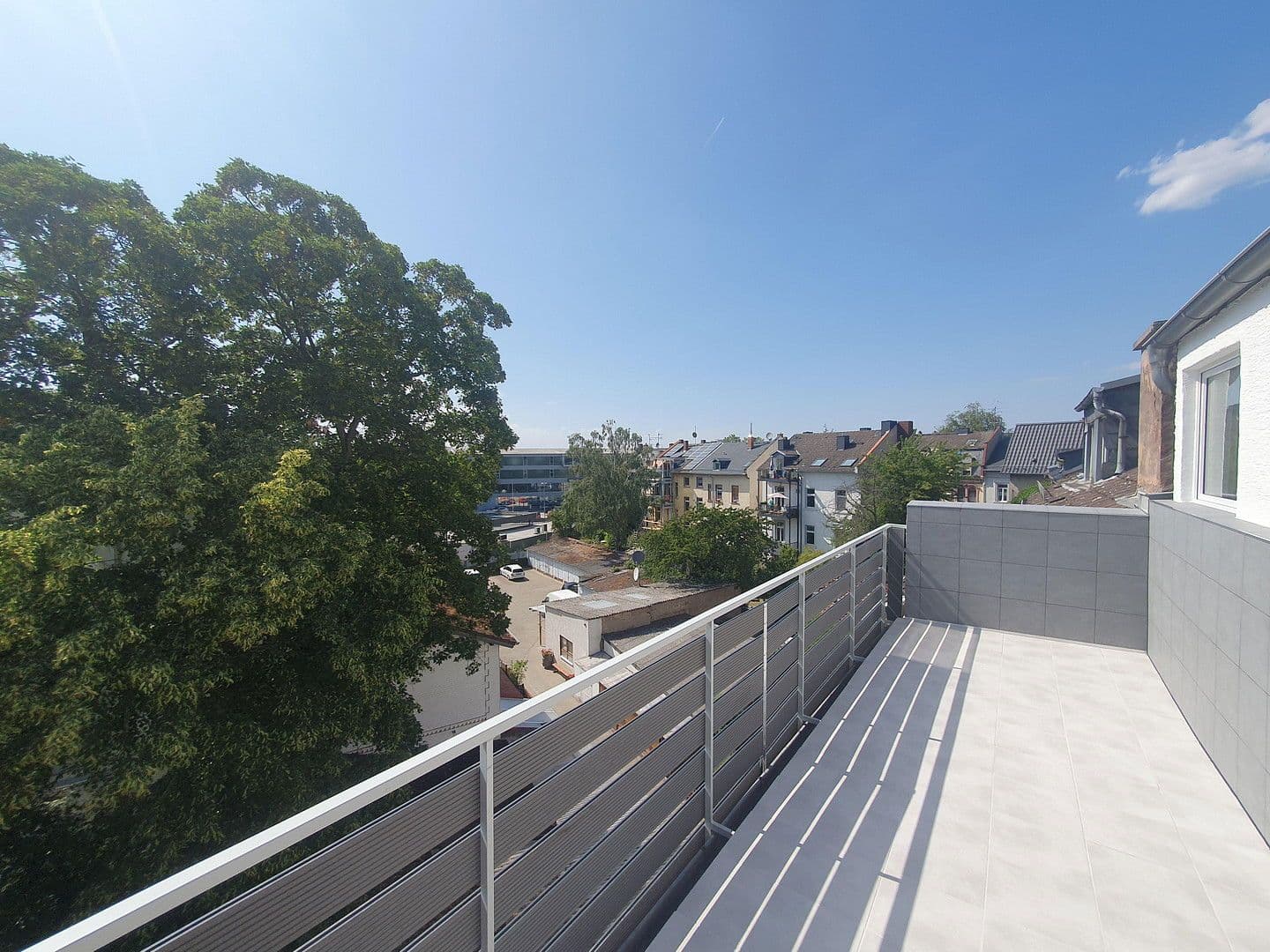 Predaj bytu 6-izbový 152 m², Wilhelm-Leuschner-Str. 40, Darmstadt, Hesensko Predaj bytu 6-izbový 152 m², Wilhelm-Leuschner-Str. 40, Darmstadt, Hesensko