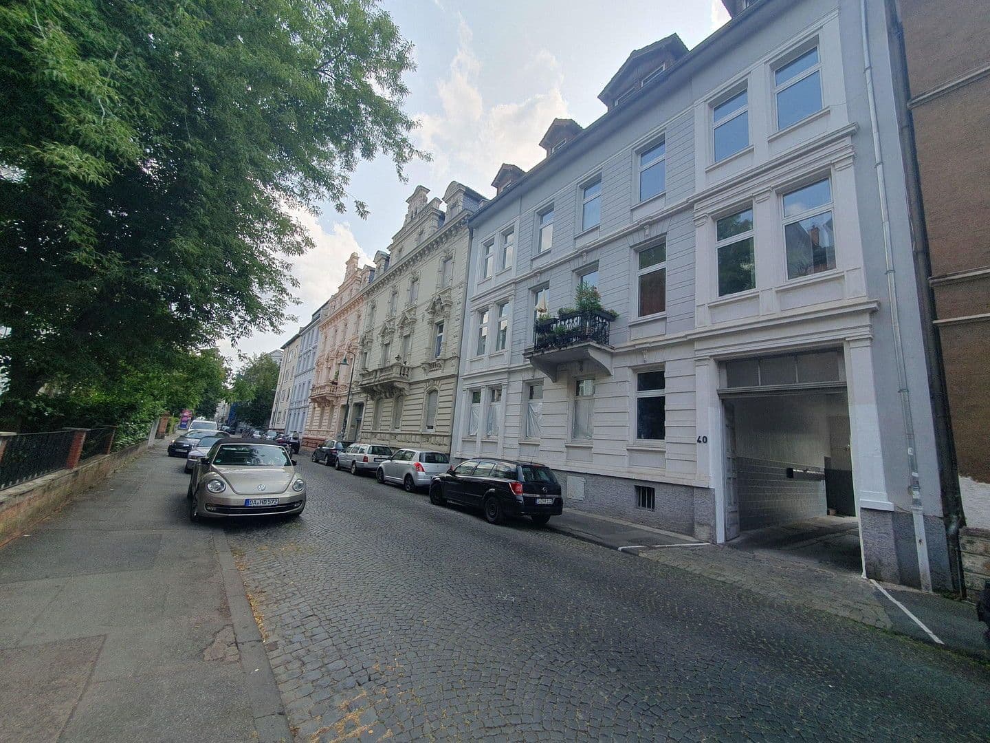 Predaj bytu 6-izbový 152 m², Wilhelm-Leuschner-Str. 40, Darmstadt, Hesensko Predaj bytu 6-izbový 152 m², Wilhelm-Leuschner-Str. 40, Darmstadt, Hesensko