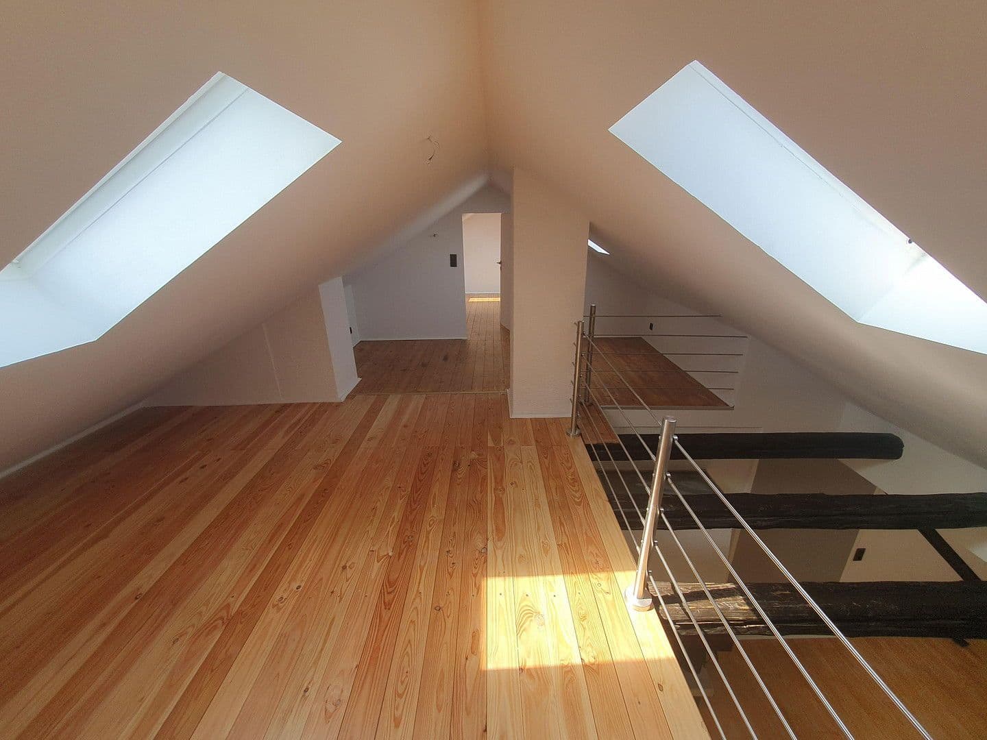 Predaj bytu 6-izbový 152 m², Wilhelm-Leuschner-Str. 40, Darmstadt, Hesensko Predaj bytu 6-izbový 152 m², Wilhelm-Leuschner-Str. 40, Darmstadt, Hesensko