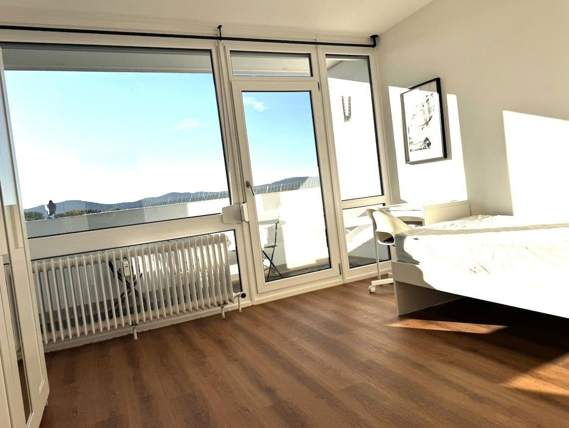 Prenájom bytu 5-izbový 92 m², Am Wehr 1, Liederbach am Taunus, Hesensko Prenájom bytu 5-izbový 92 m², Am Wehr 1, Liederbach am Taunus, Hesensko