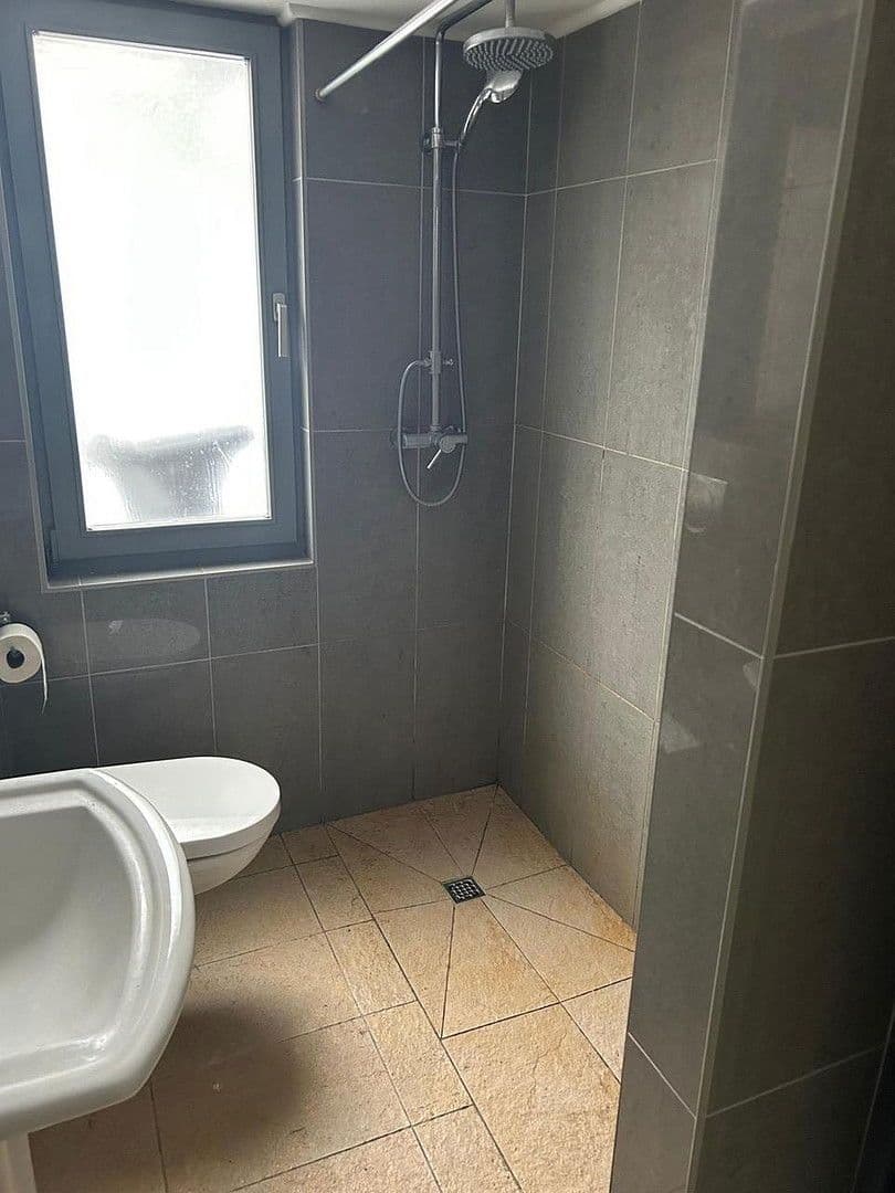 Prenájom bytu 2-izbový 65 m², Kirchbrink 1-3, Einbeck, Dolné Sasko Prenájom bytu 2-izbový 65 m², Kirchbrink 1-3, Einbeck, Dolné Sasko