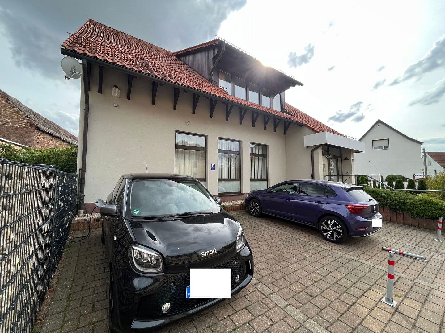 Prenájom kancelárie 67 m², Wettin-Löbejün, Sasko-Anhaltsko Prenájom kancelárie 67 m², Wettin-Löbejün, Sasko-Anhaltsko