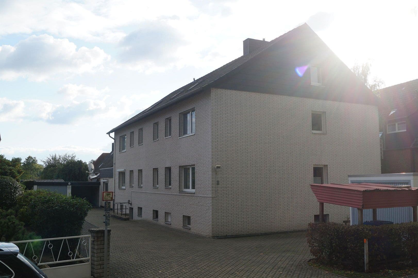 Predaj domu 307 m², pozemek 801 m², Sarstedt, Dolné Sasko Predaj domu 307 m², pozemek 801 m², Sarstedt, Dolné Sasko