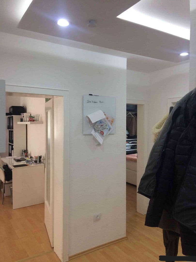 Predaj domu 307 m², pozemek 801 m², Sarstedt, Dolné Sasko Predaj domu 307 m², pozemek 801 m², Sarstedt, Dolné Sasko